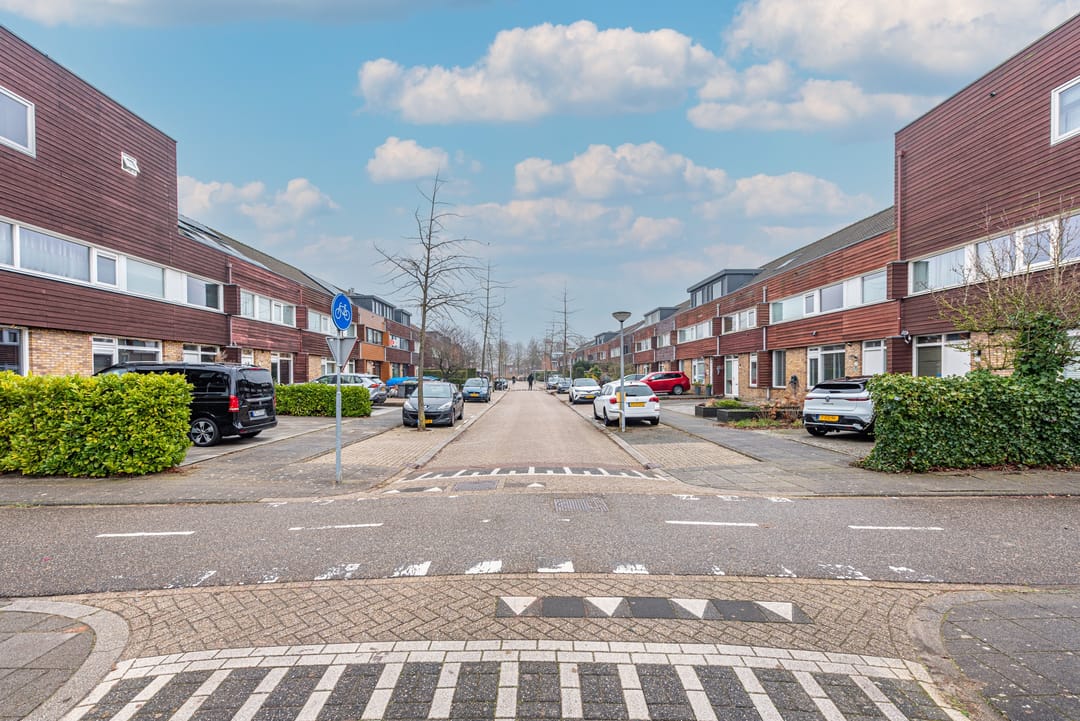 Photo 32 of Kandinskystraat 56
