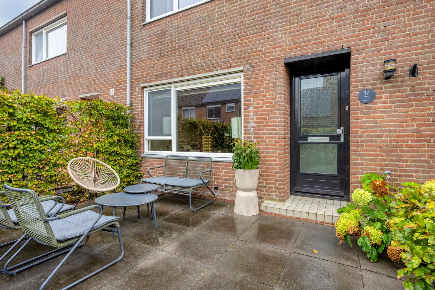 Photo 4 of Willem-Alexanderstraat 17