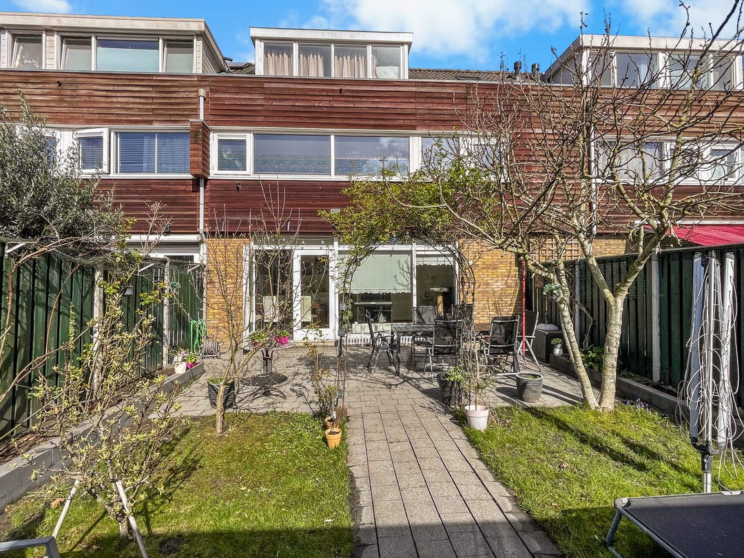 Photo 31 of Kandinskystraat 56