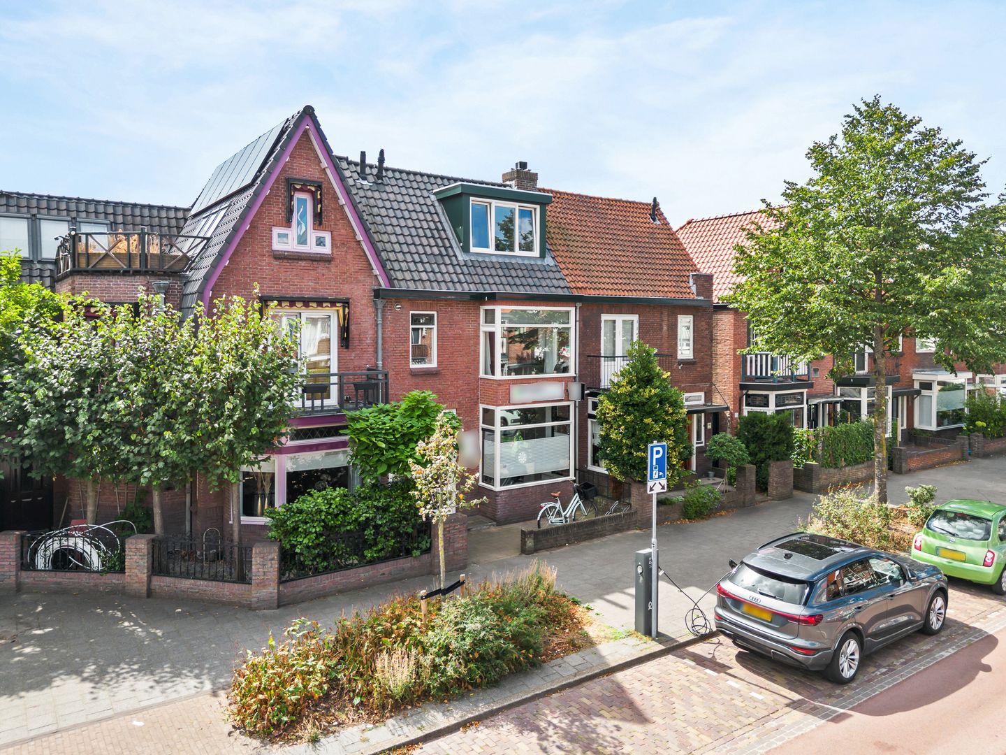 Bekijk foto 2 van Kennemerlaan 162