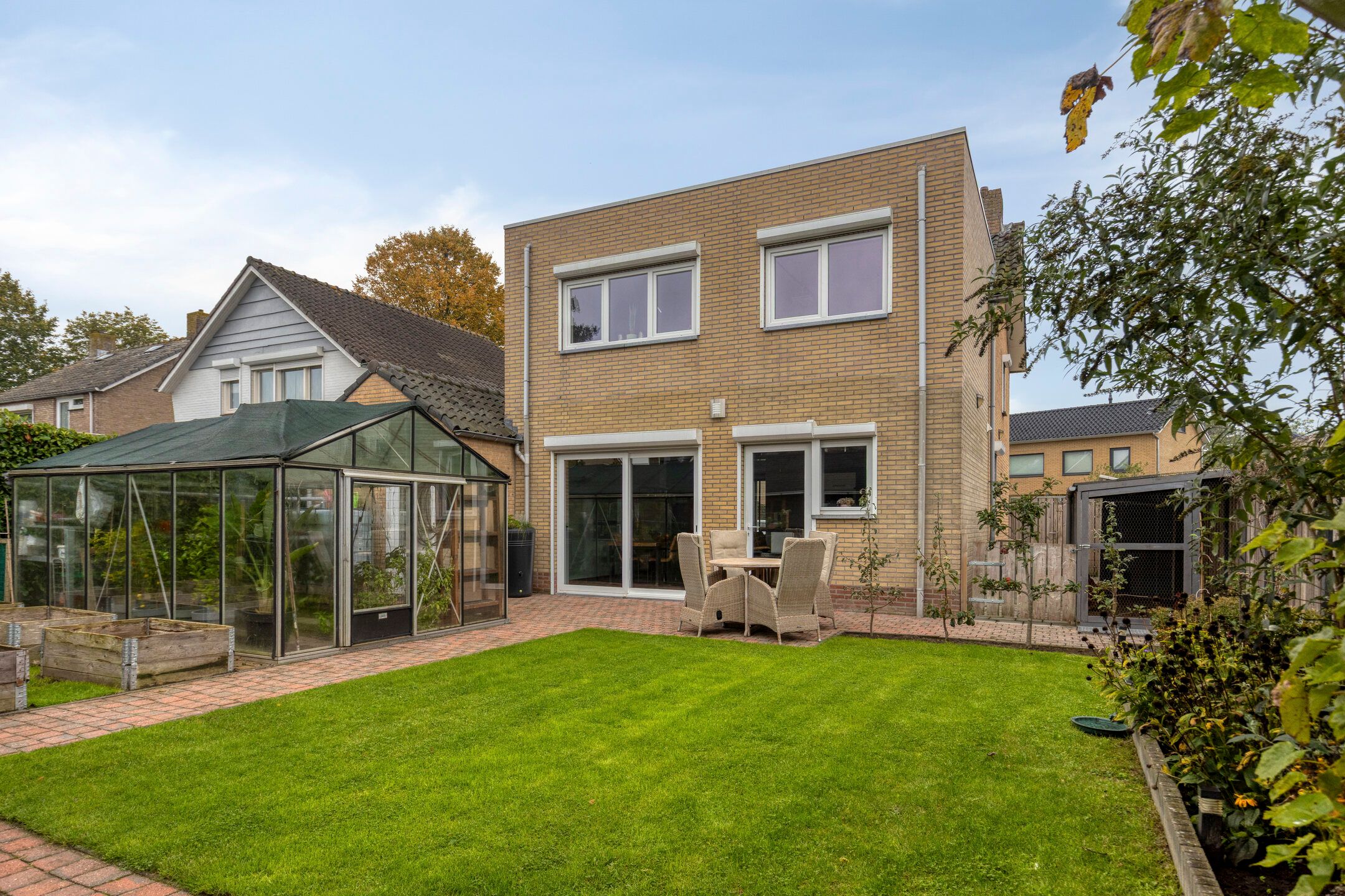 Foto 42 van Marijkestraat 6
