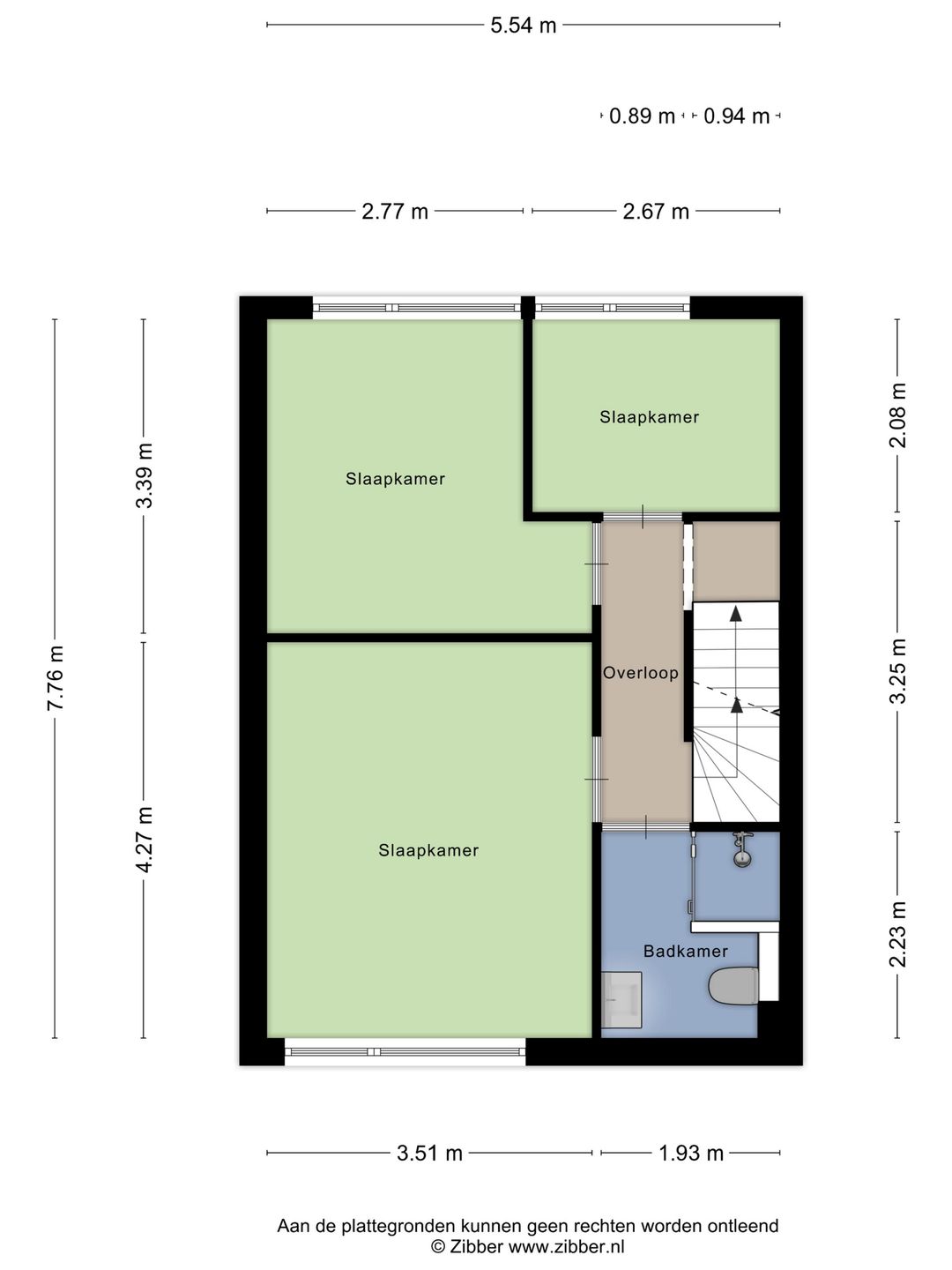 Photo 58 of Willem-Alexanderstraat 17