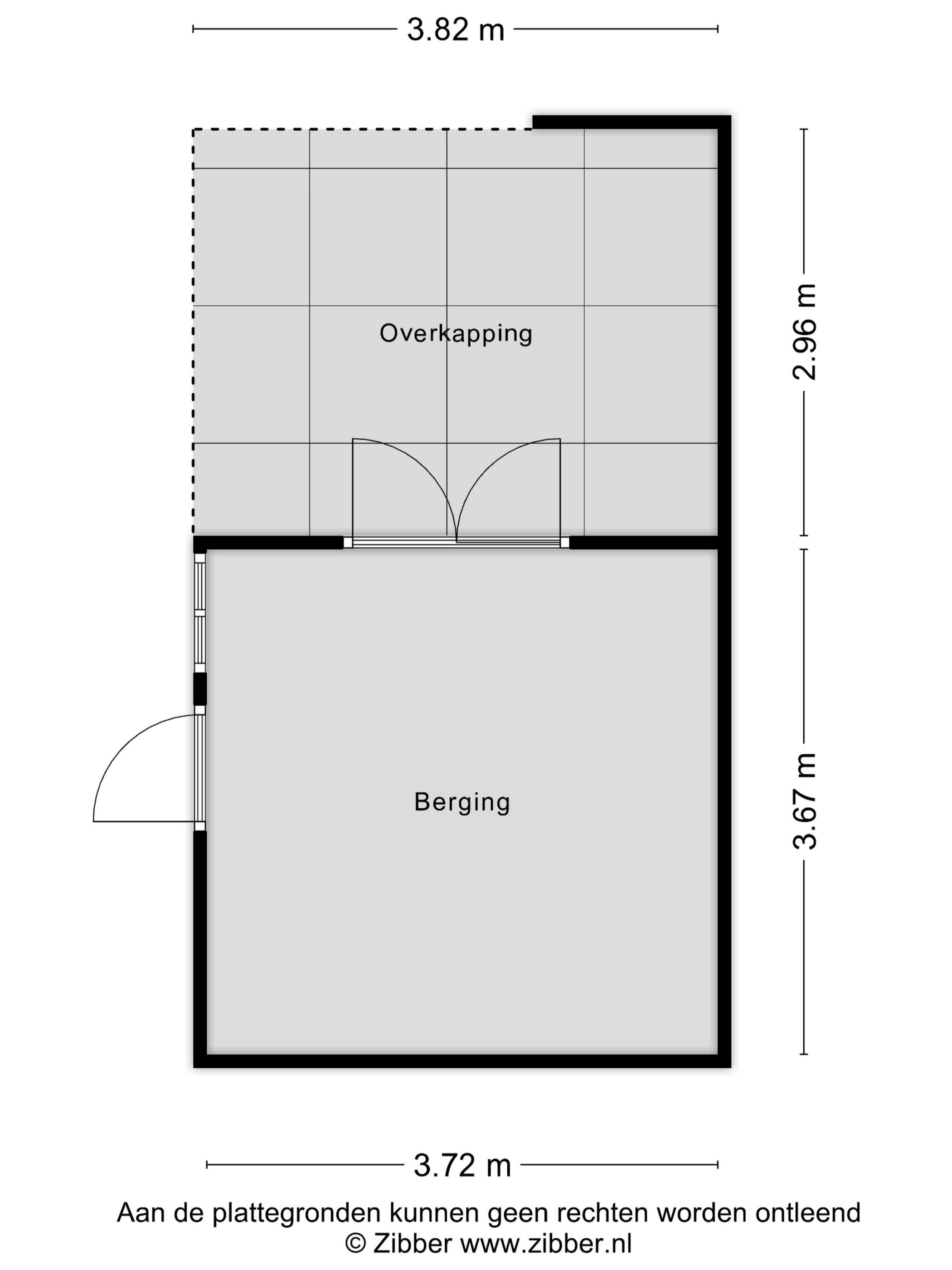 Foto 54 van Marijkestraat 6