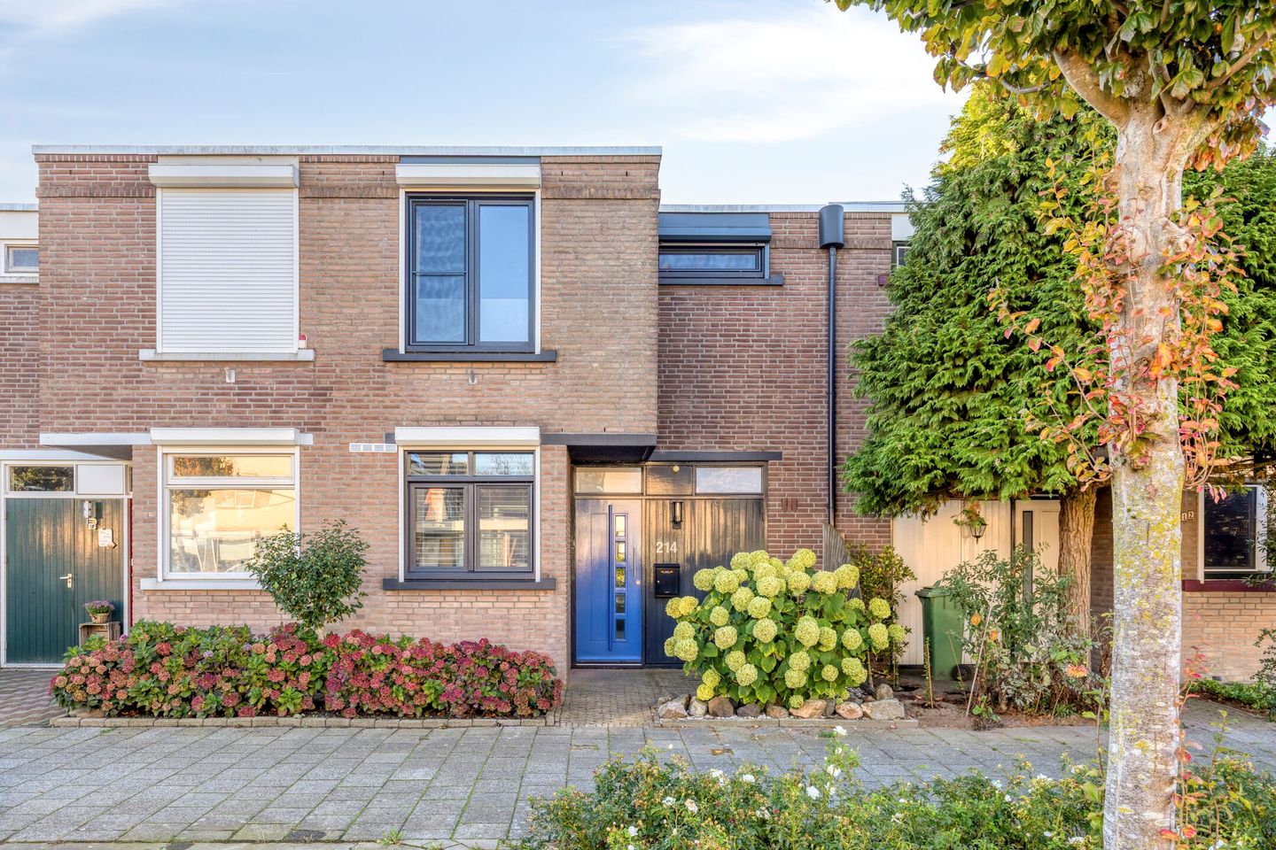 Foto 1 van Kruidenlaan 214