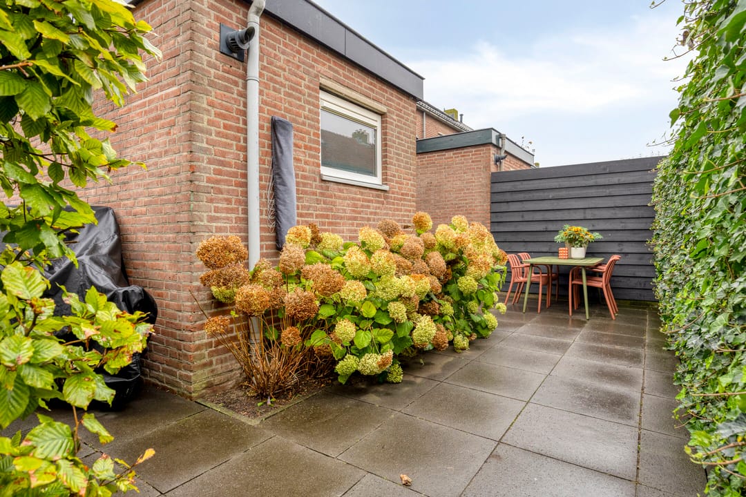 Photo 47 of Willem-Alexanderstraat 17