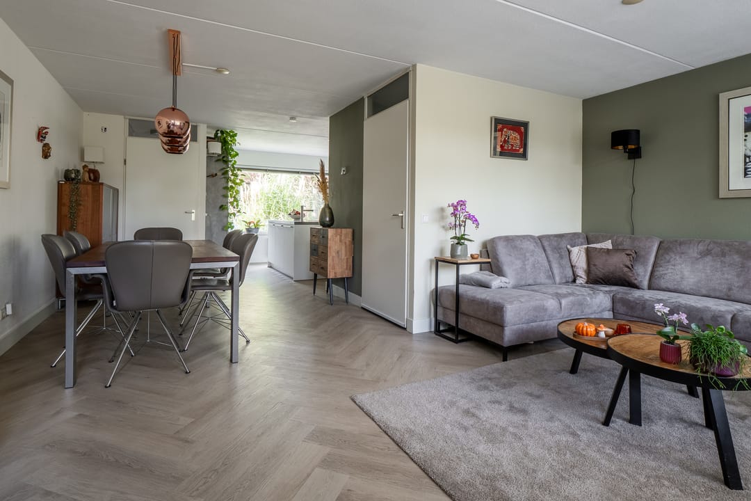 Photo 17 of Vederkruidlaan 7