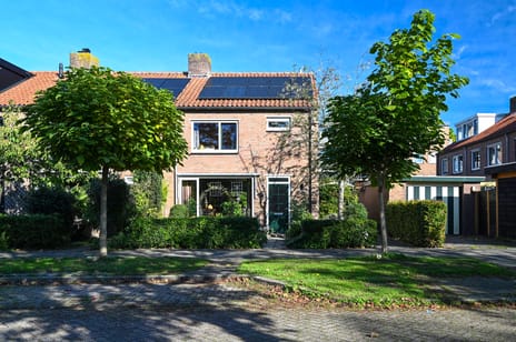 Maarschalkstraat thumbnail