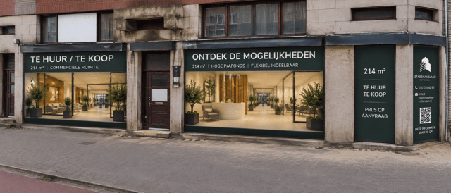 Bekijk foto 1 van Vierambachtsstraat 122-B