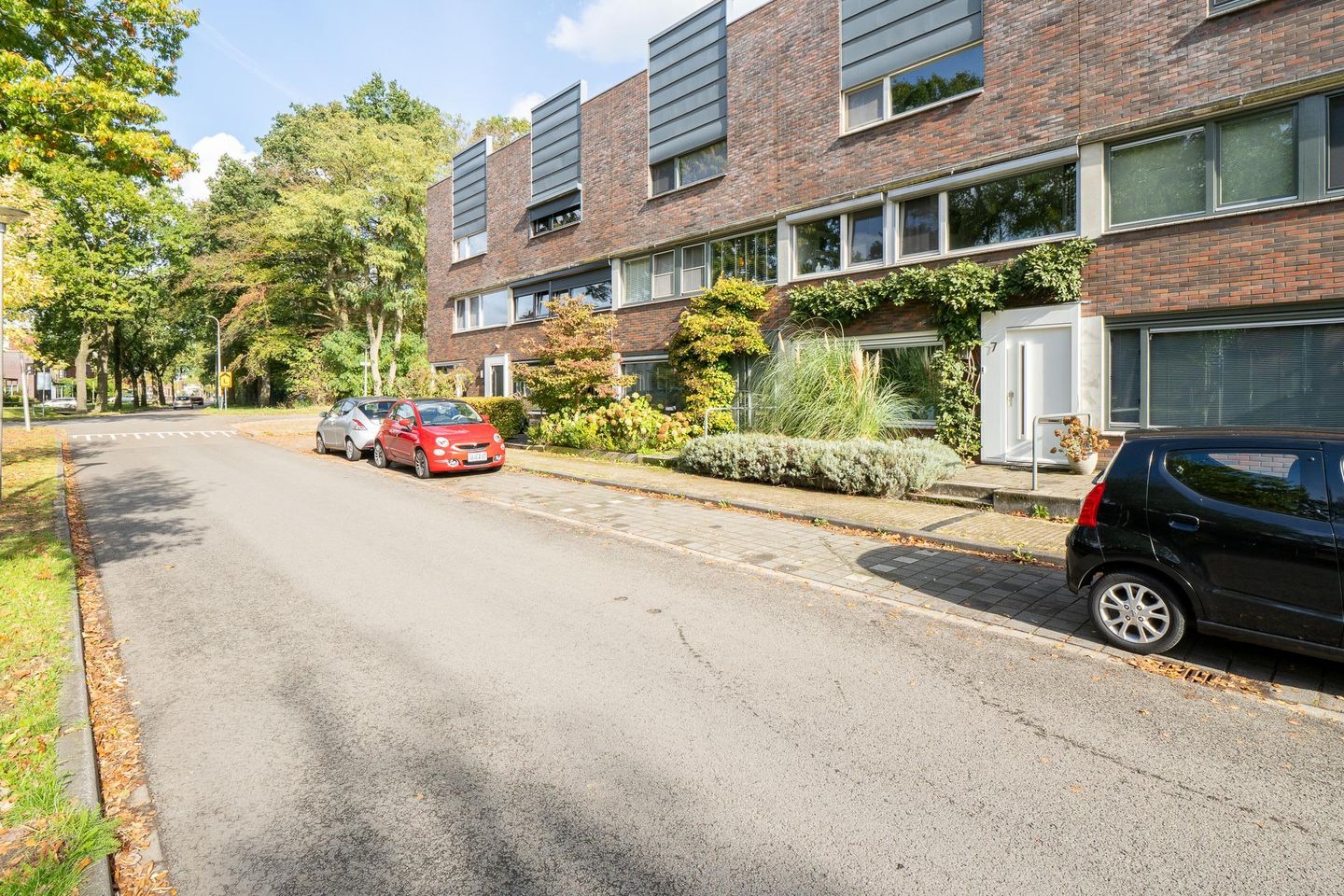 Photo 5 of Vederkruidlaan 7