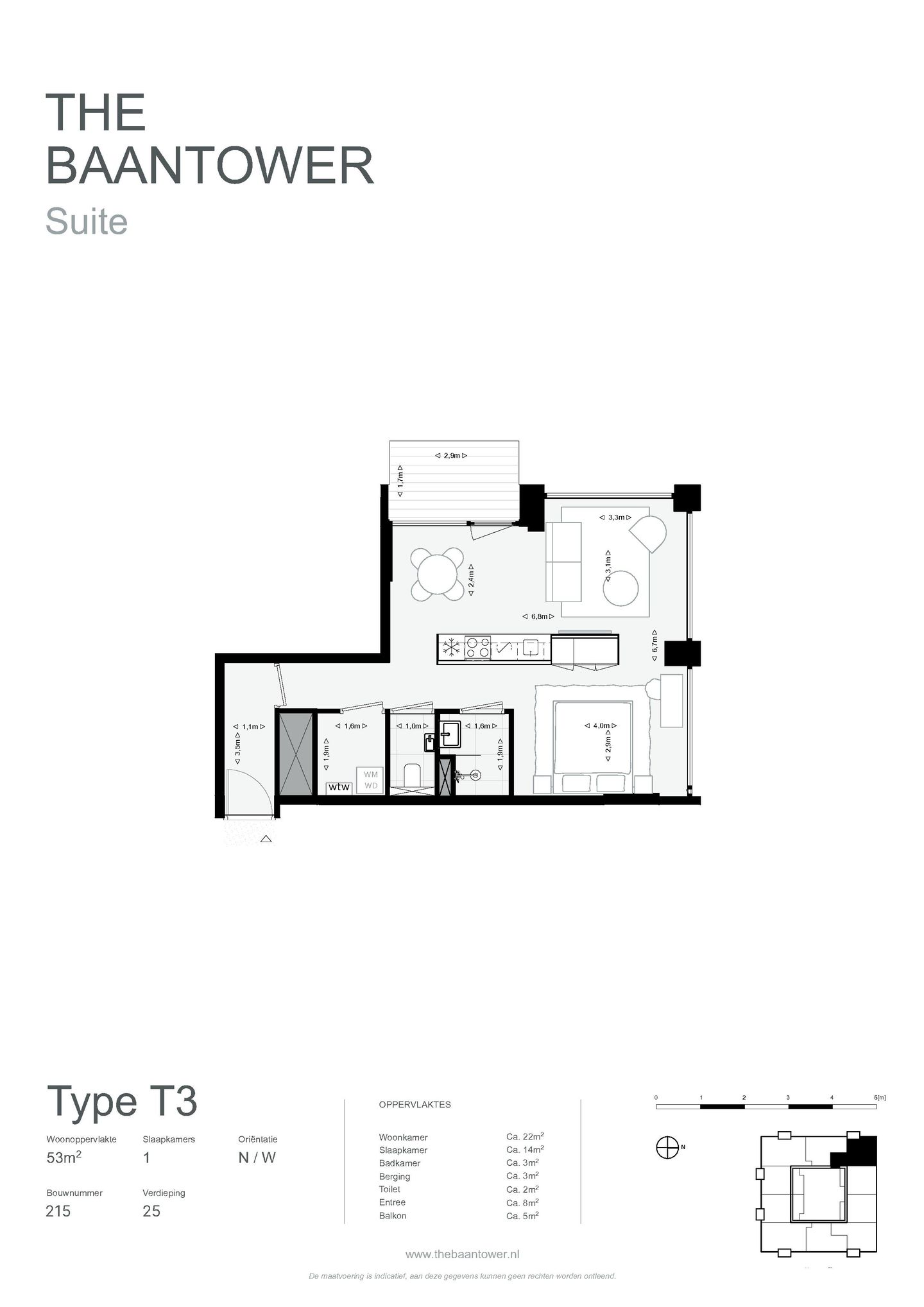 Foto 20 van Baan 4-B25