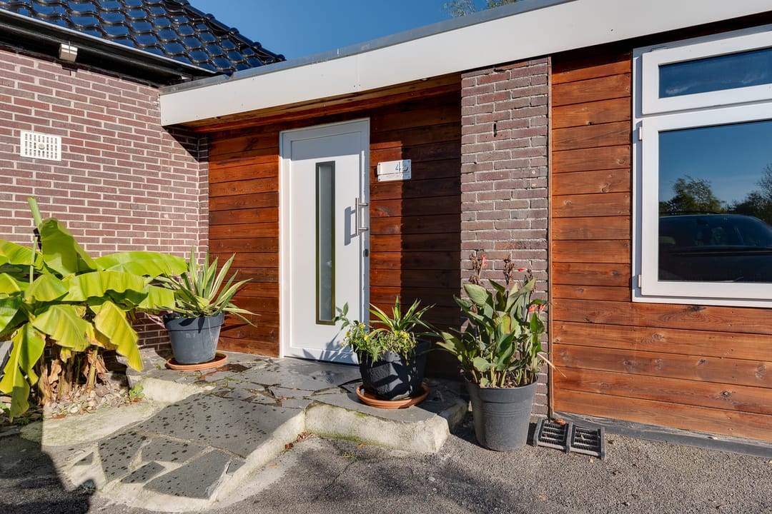 Photo 13 of Hoofdstraat 43