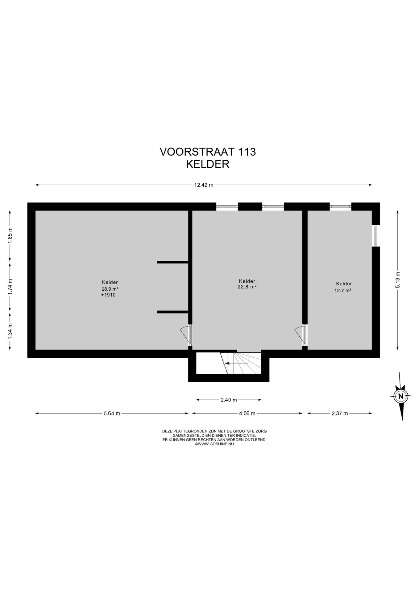 Photo 81 of Voorstraat 113