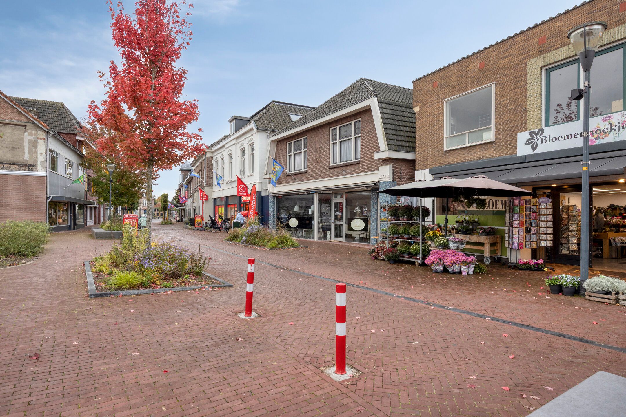 Photo 33 of Marktstraat 4
