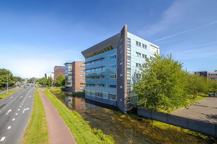 Mr E.N. van Kleffensstraat 6