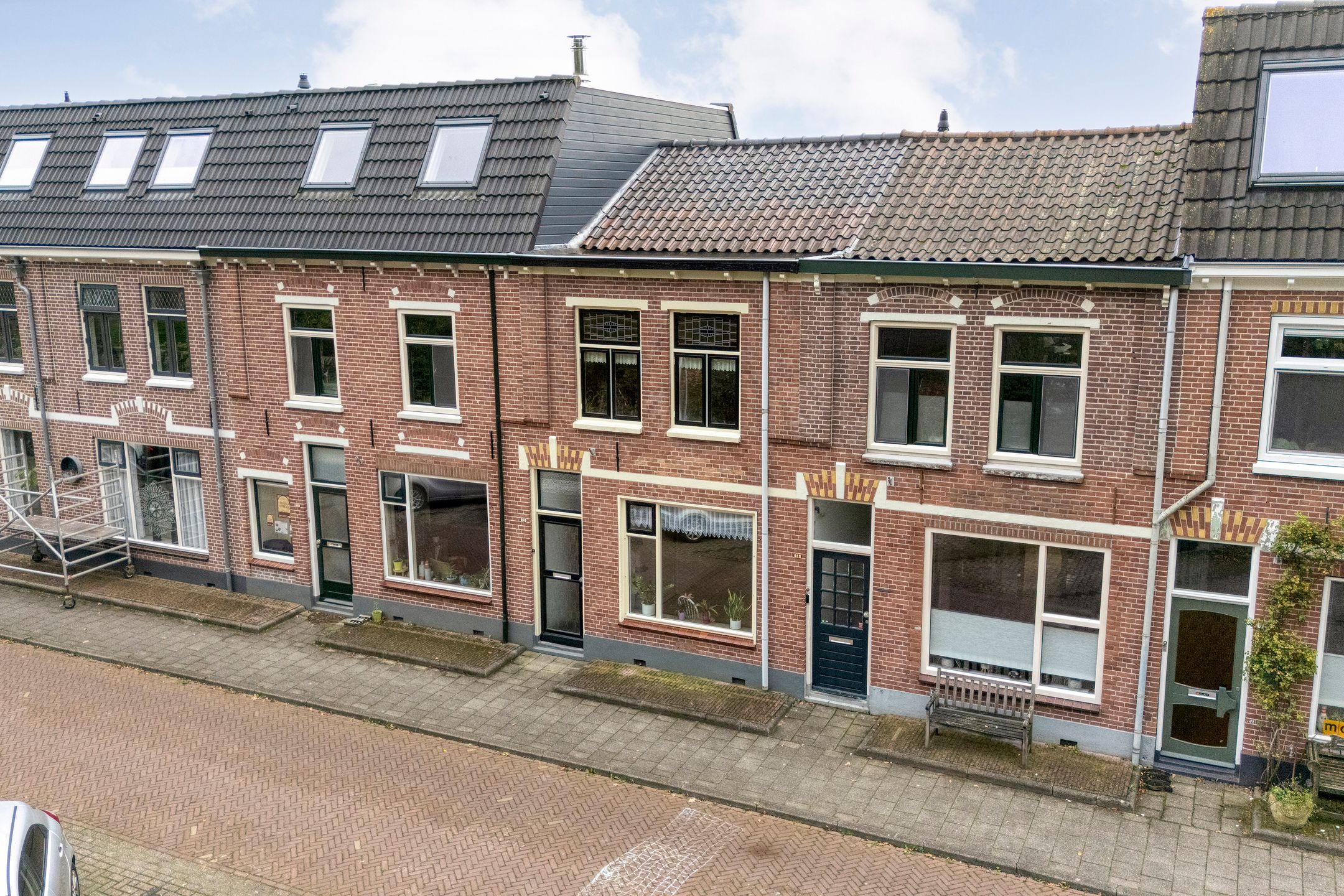 Foto 42 van Van Laersweg 13
