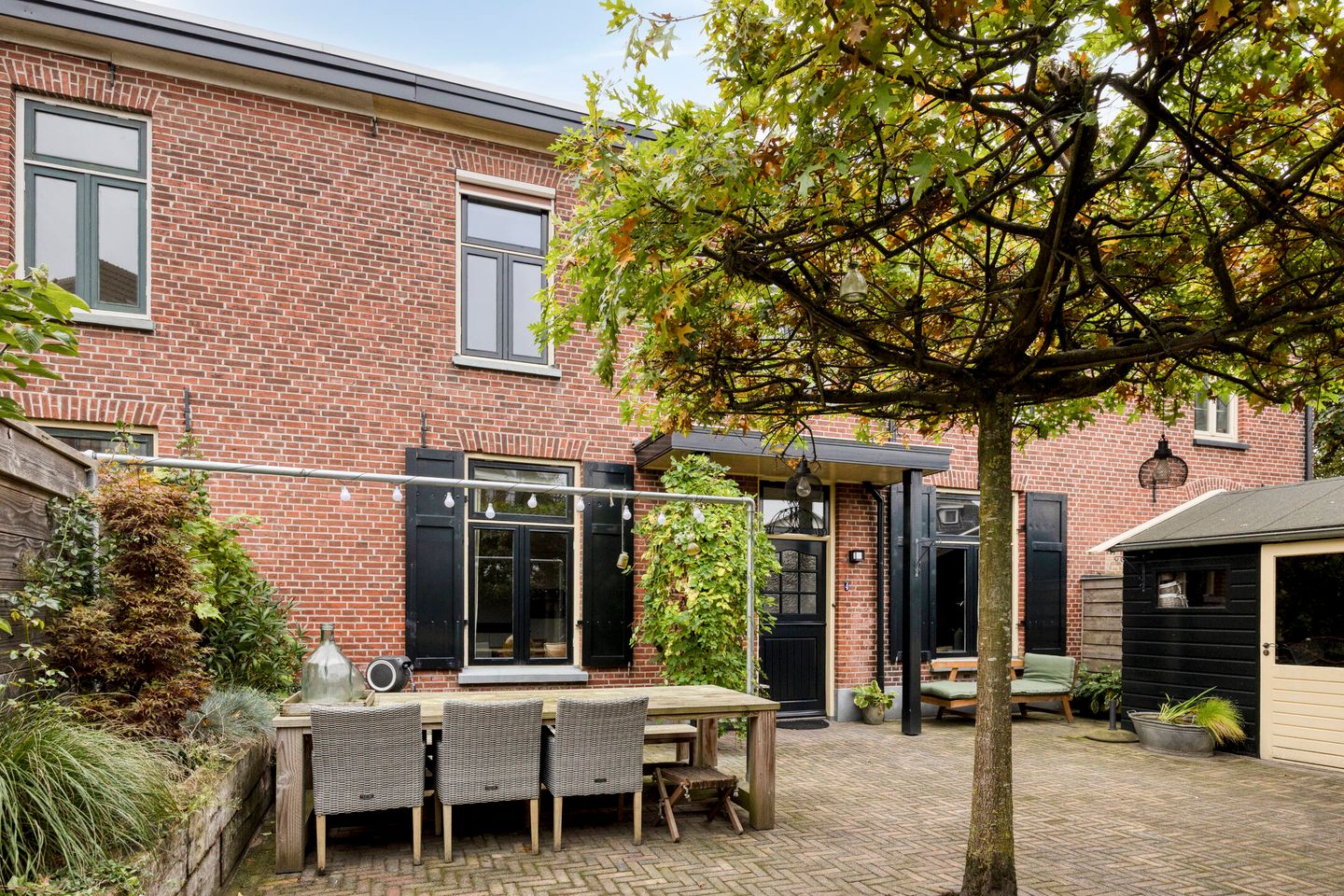 Photo 4 of Marktstraat 4