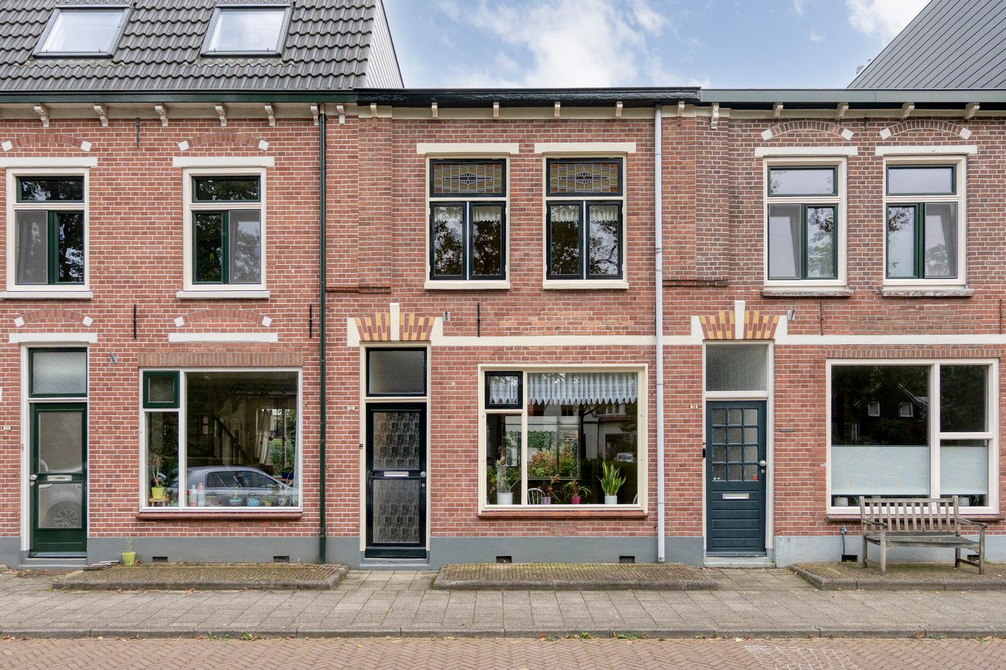 Foto 1 van Van Laersweg 13