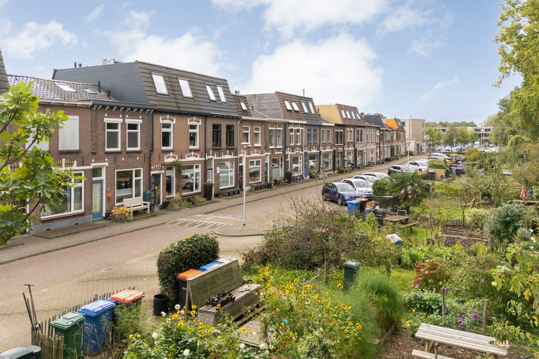 Foto 3 van Van Laersweg 13