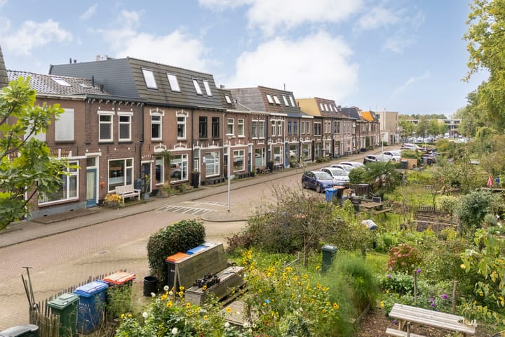 Foto 3 van Van Laersweg 13