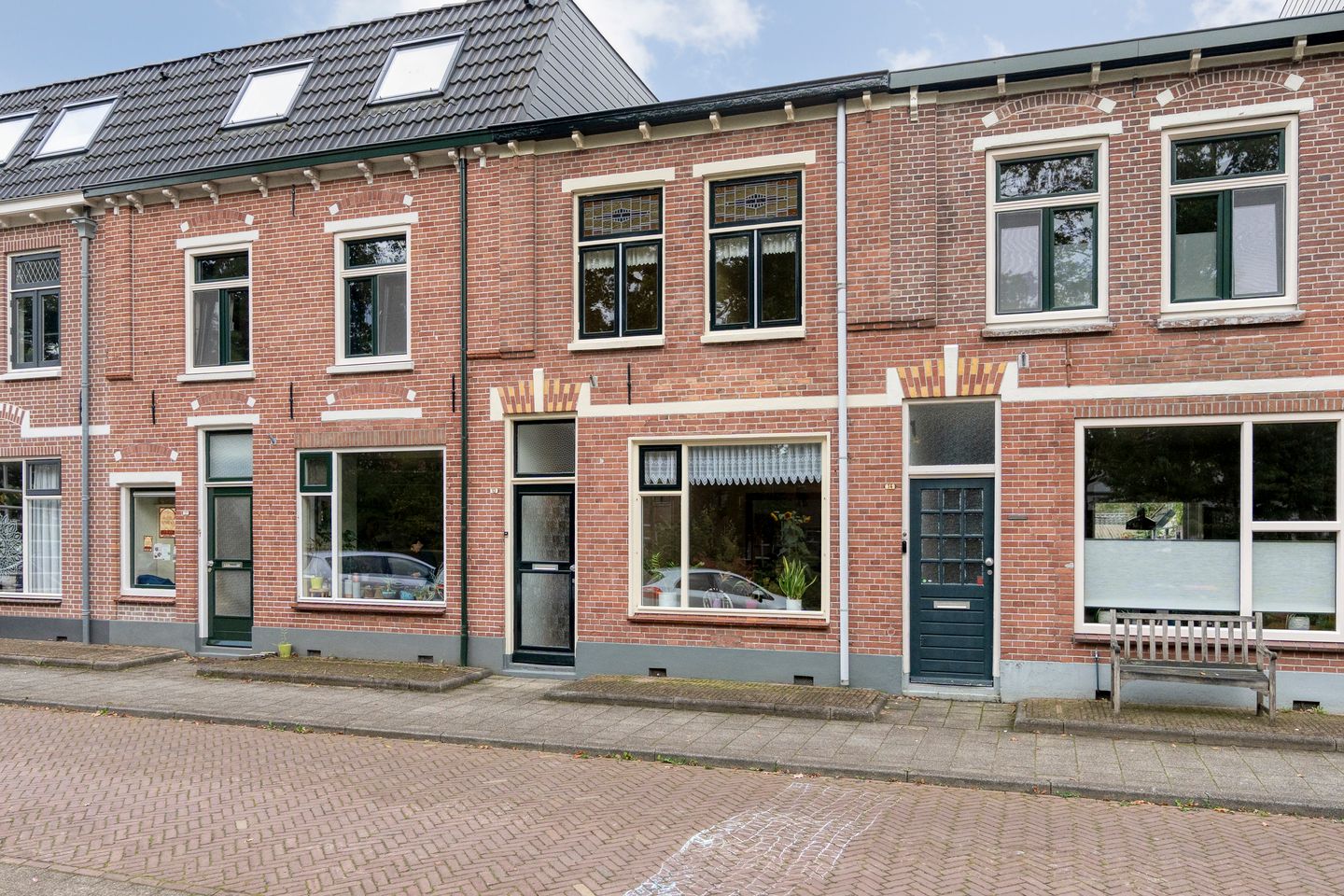 Foto 5 van Van Laersweg 13