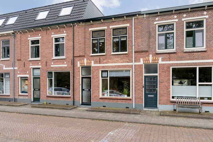 Foto 5 van Van Laersweg 13