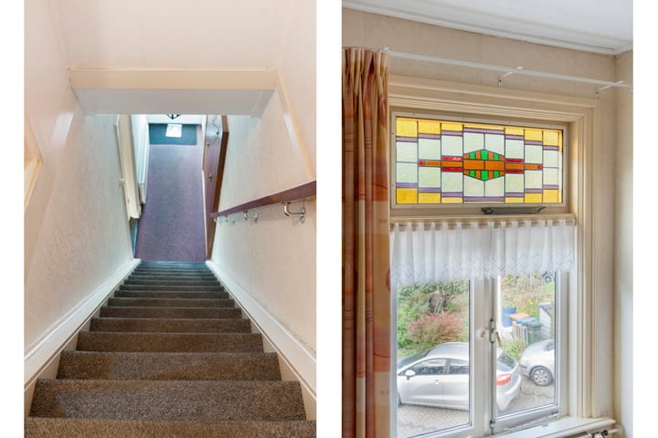 Tussenwoning te koop: Van Laersweg 13, Zwolle