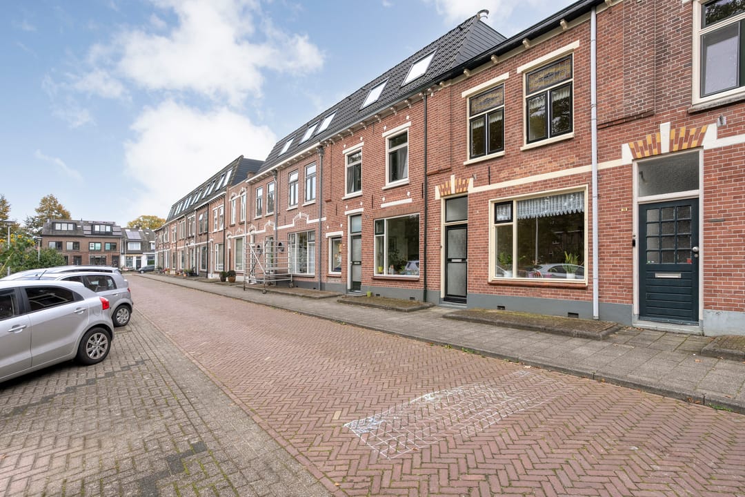 Foto 43 van Van Laersweg 13