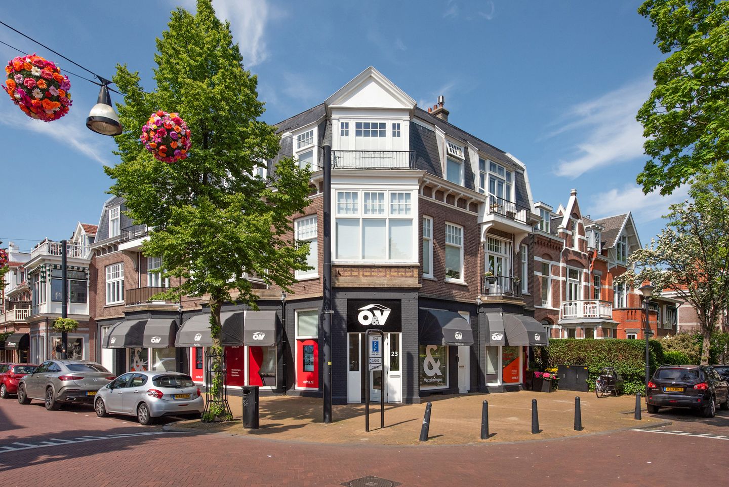 Bekijk foto 1 van Willemstraat 23