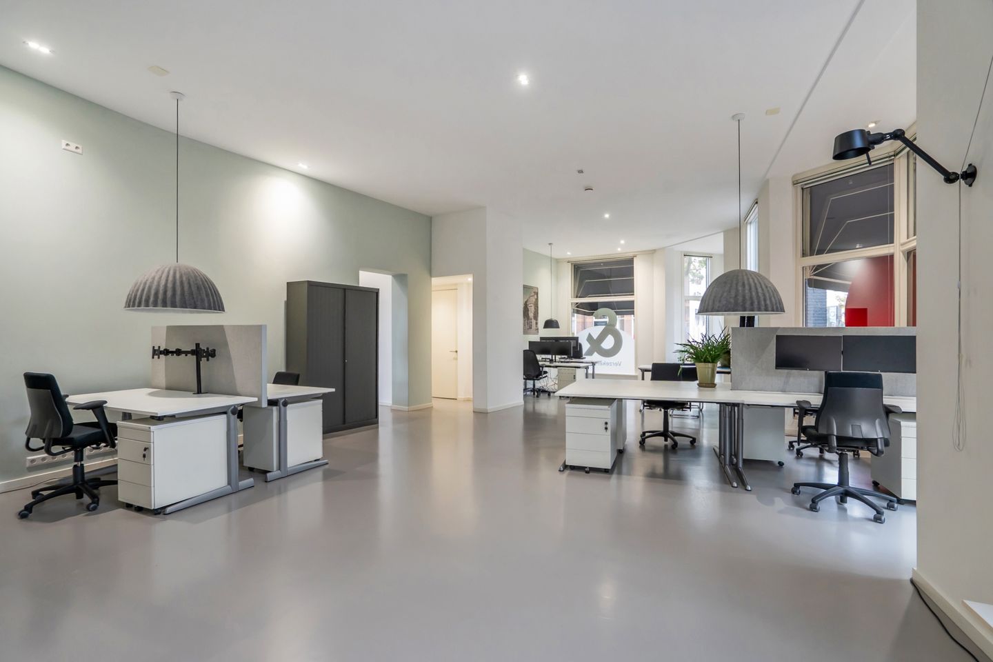 Bekijk foto 4 van Willemstraat 23