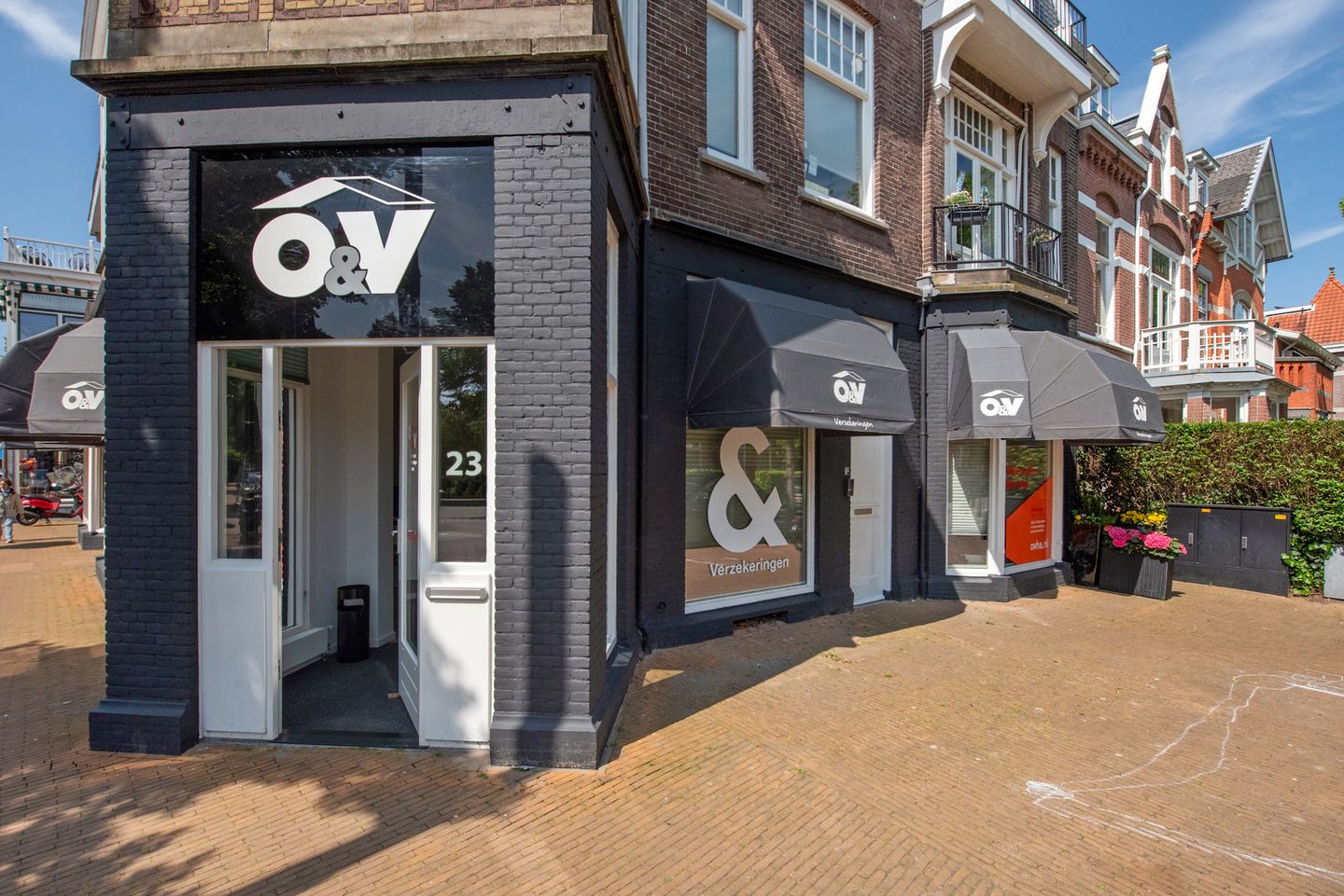 Bekijk foto 5 van Willemstraat 23