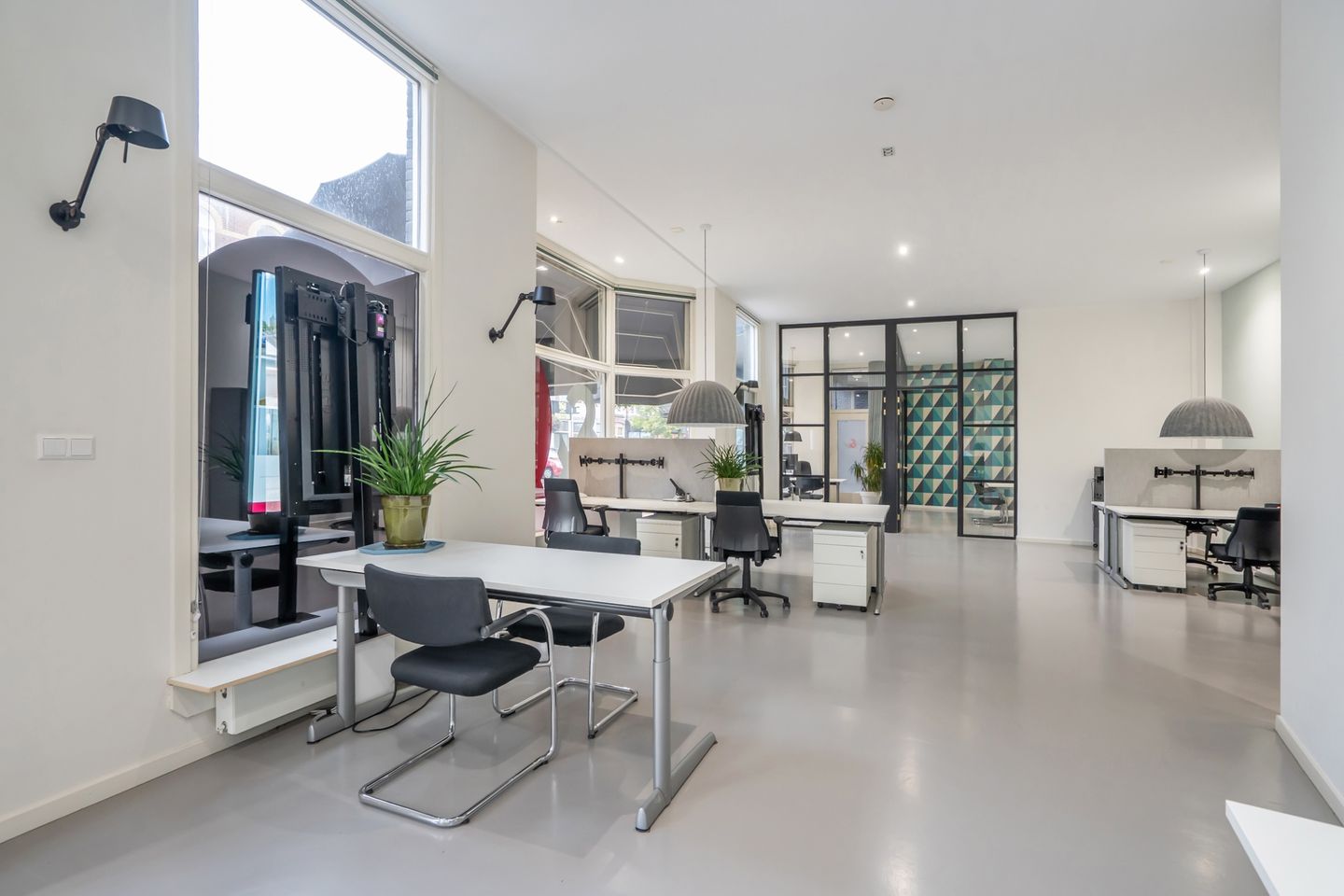 Bekijk foto 3 van Willemstraat 23