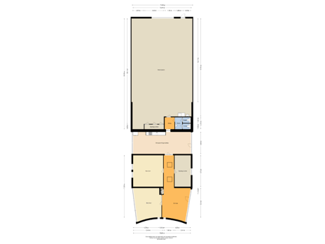 View floorplan