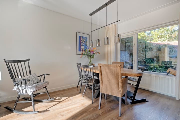 Tussenwoning te koop: Leliestraat 81, Zwolle