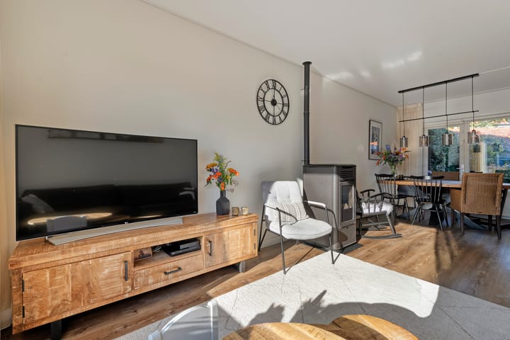 Tussenwoning te koop: Leliestraat 81, Zwolle
