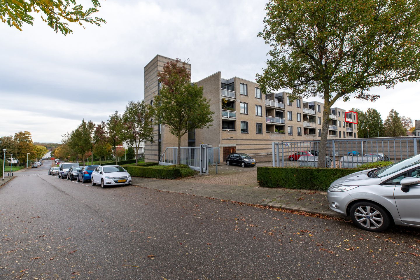 Photo 19 of Unescostraat 72-B