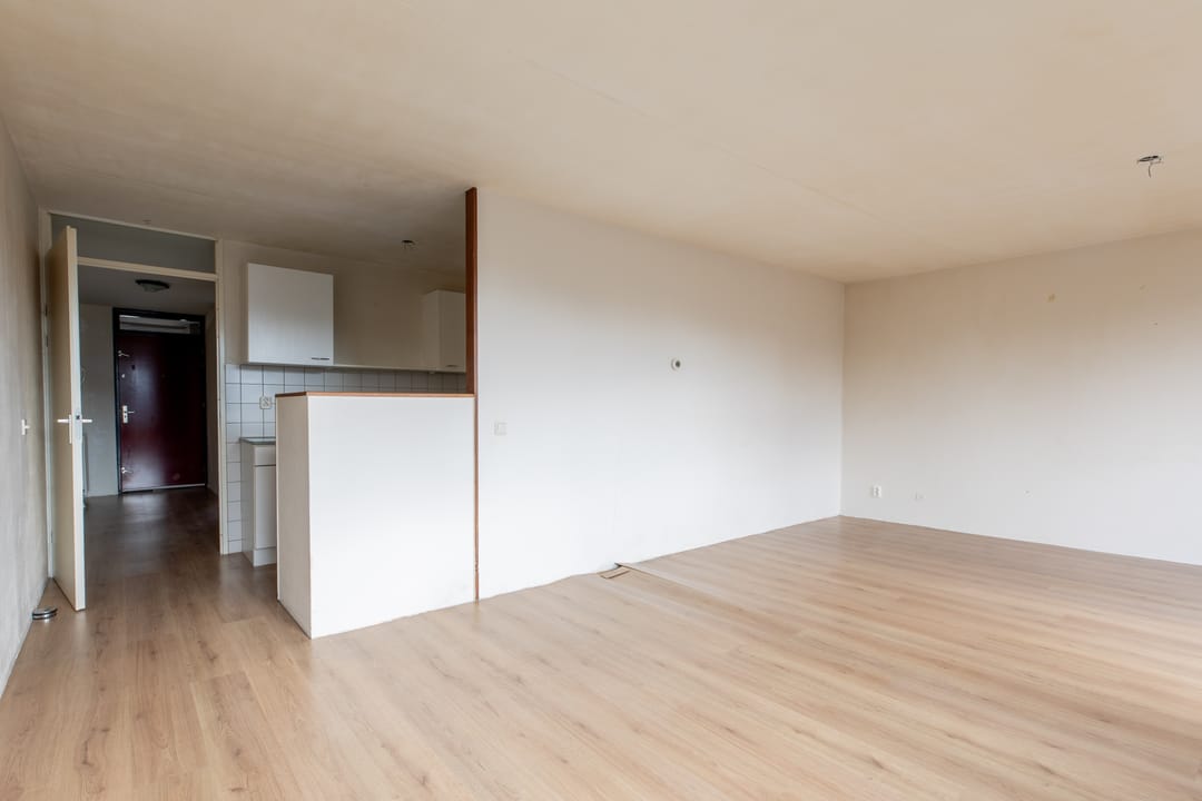 Photo 8 of Unescostraat 72-B