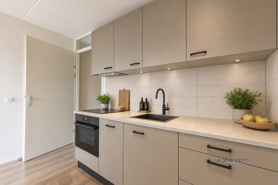 Photo 7 of Unescostraat 72-B