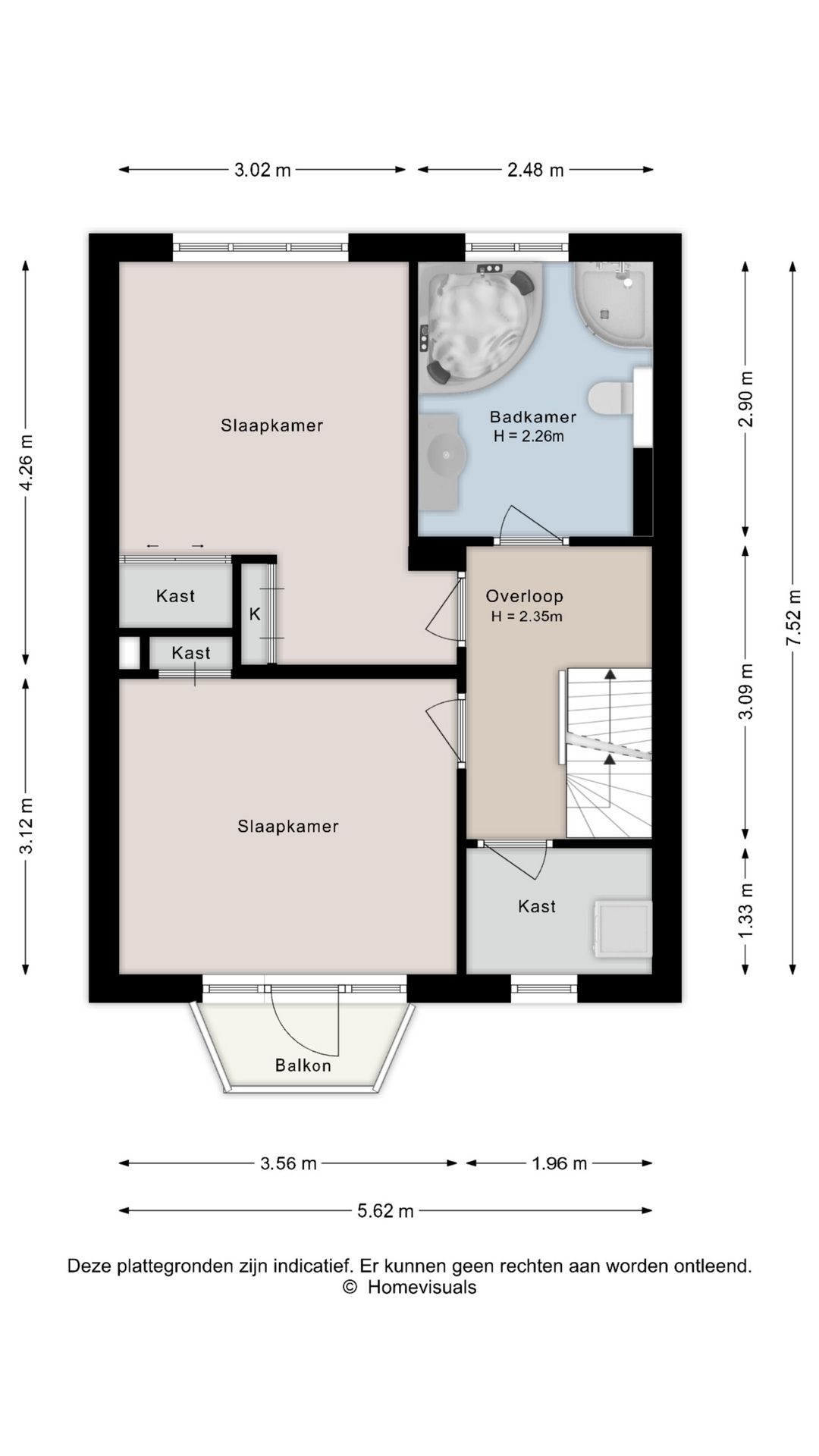 Foto 40 van Leliestraat 81