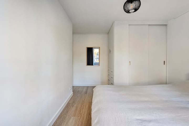 Tussenwoning te koop: Leliestraat 81, Zwolle