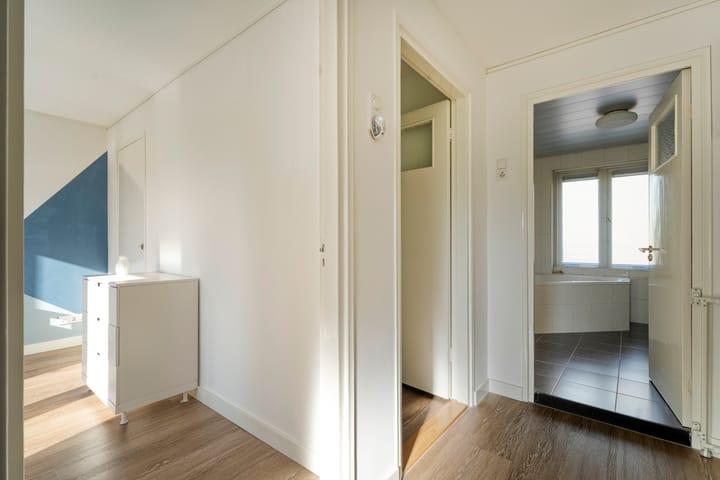 Tussenwoning te koop: Leliestraat 81, Zwolle