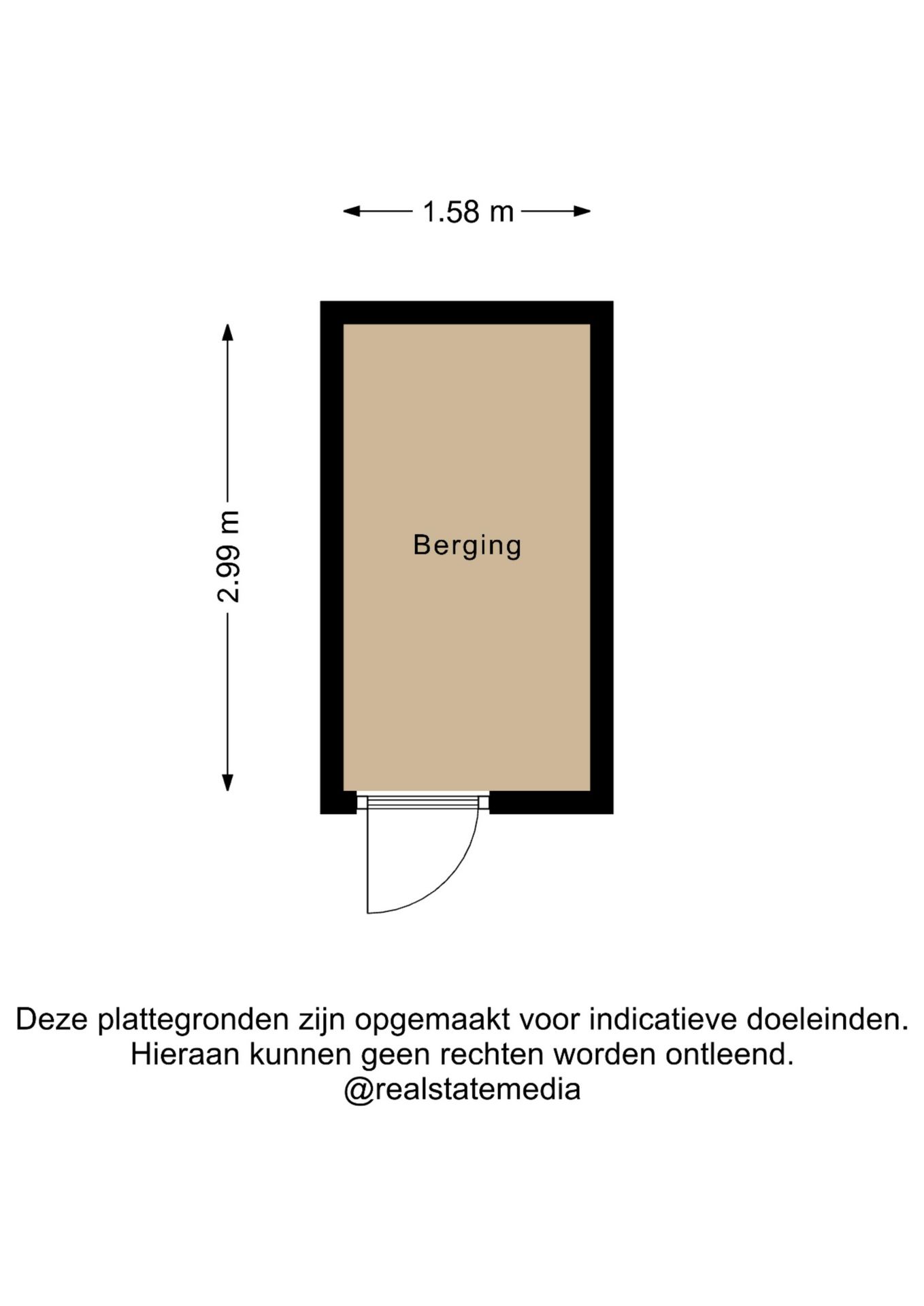 Photo 24 of Unescostraat 72-B