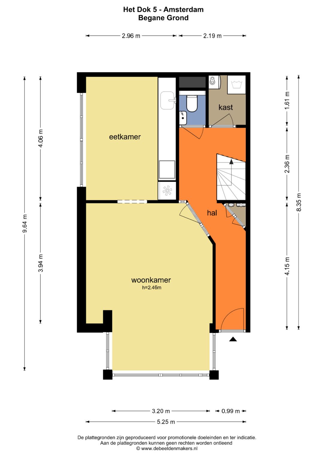 Foto 4 van Het Dok 5