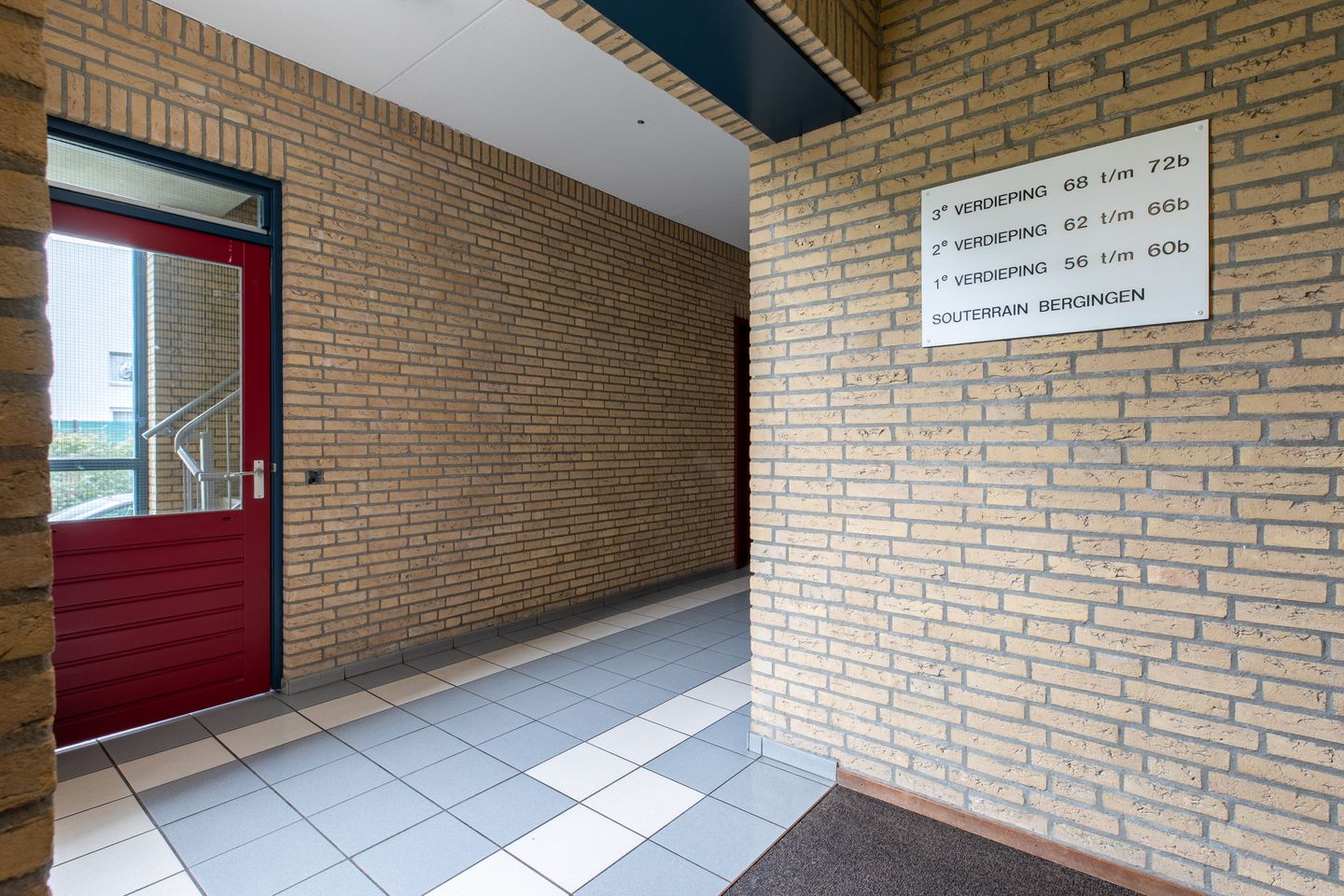 Photo 20 of Unescostraat 72-B