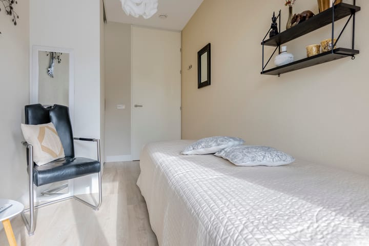 Appartement te koop: Thorbeckewal 56, Zwolle