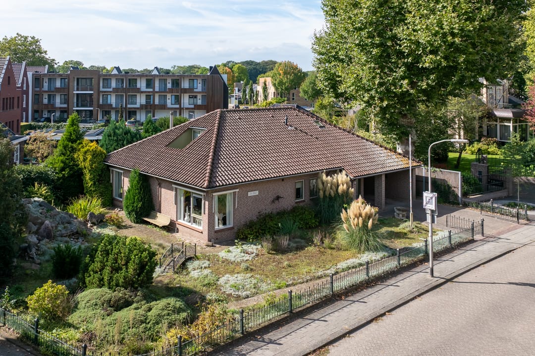 Photo 1 of Koestraat 14
