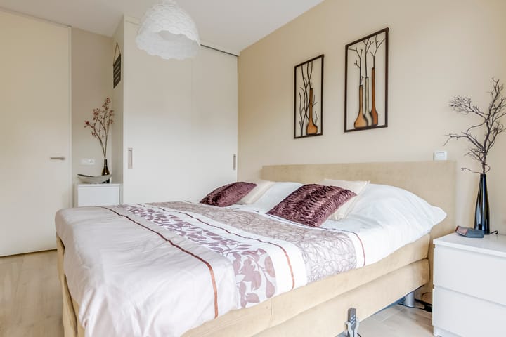 Appartement te koop: Thorbeckewal 56, Zwolle