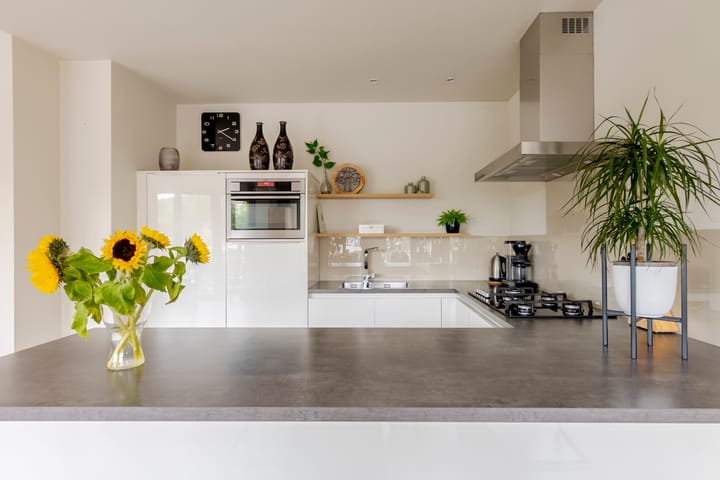 Appartement te koop: Thorbeckewal 56, Zwolle