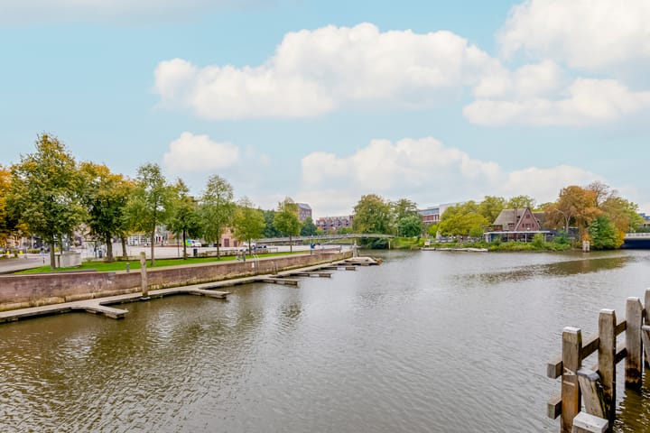 Foto 4 van Thorbeckewal 56