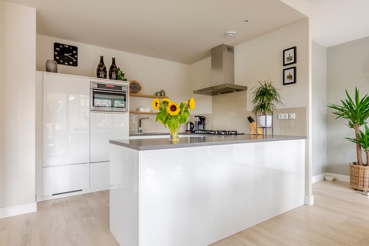 Appartement te koop: Thorbeckewal 56, Zwolle