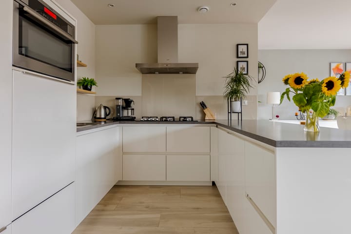 Appartement te koop: Thorbeckewal 56, Zwolle